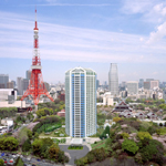 Tokyo Prince Hotel Park Tower