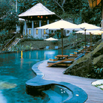 spa pool