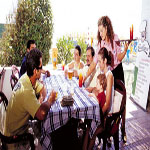 Hotel Spa Playasol