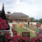 Sheraton Krabi