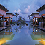 The Evason Phuket Resort & Six Senses Spa