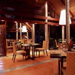 The Tubkaak Resort