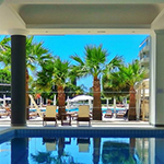 Grecian Park Hotel