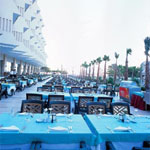 Queens Park Resort