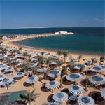 Beach Albatros Hurgada 15