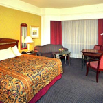 JW Marriott Hotel Surabaya