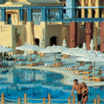 Sheraton Miramar Resort 6