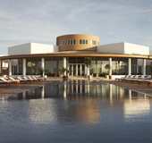 Hotel Paracas