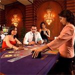Marriott Hotel & Casino 9