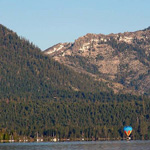 Lake Tahoe