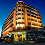 Sofitel Le Mediterranee