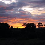 Mara Sopa Lodge