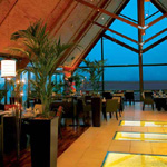 Beach Rotana Hotel