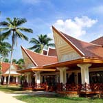 Panviman Koh Chang Resort