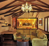 Arusha Coffee Lodge