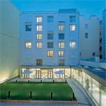 Josef hotel 14