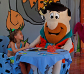 Flintstone Club