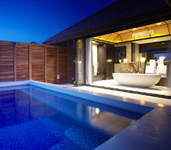 SunsetWaterSuite