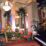 British Colonial Hilton