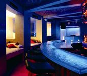 15 Below Lounge - бар