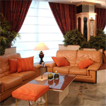 Best Western President Centre 9