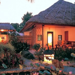 Jimbaran Puri Bali