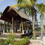 Twin Lotus Resort & Spa