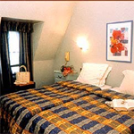 Cascade hotel 5