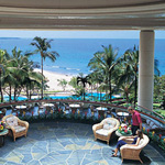 Hapuna Beach Prince Hotel