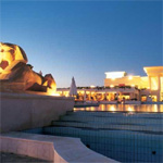 Sheraton Soma Bay 3