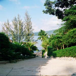 Laem Son Villa