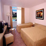 Miracle Resort Hotel /Lara/