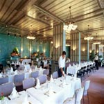 Ozkaymak Falez Hotel