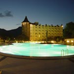 Alinn Sarigeme Boutique Hotel