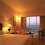 Grand Hyatt Cairo 15