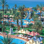 Belconti Resort Hotel