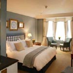 Athenaeum Hotel and Apartments