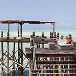 Essque Zalu Zanzibar