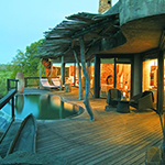 Singita Boulders
