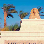 Sheraton Soma Bay 2