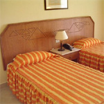 Maxim Plaza Garden Resort (Sunrise Island) 10