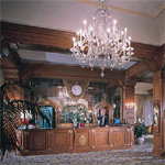 Aldrovandi Palace 15