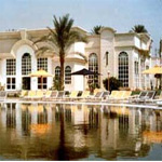 Cataract Resort 1