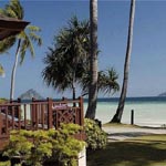 Hiliday Inn Phi Phi Resort