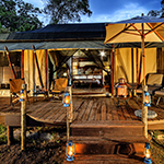 Sky Safary Kenya