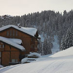 Courchevel