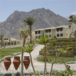 Radisson Sas Taba 4