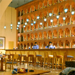 Sheraton Miramar Resort 11