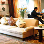 Mandarin Oriental Hong Kong