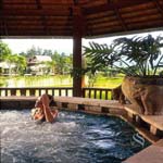 Four Seasons Resort Chiang Mai